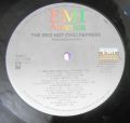 Red Hot Chili Peppers-The Red Hot Chili Peppers
