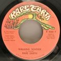 Rare Earth-Midnight Lady / Wallking Schtick