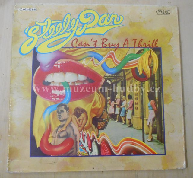 Steely Dan