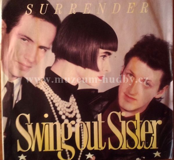 Swing Out Sister