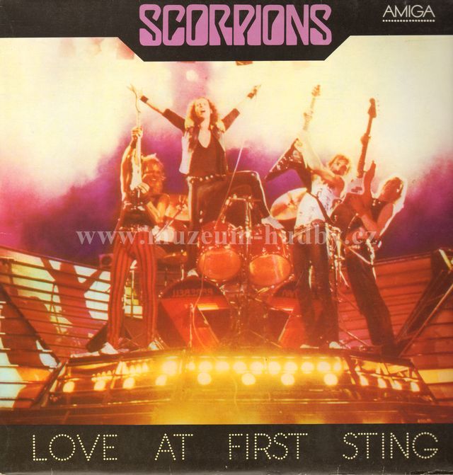Scorpions