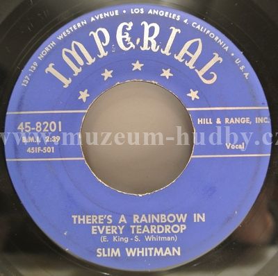 Slim Whitman
