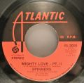 Spinners-Mighty Love