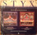 Styx-The Best Of Times / Lights