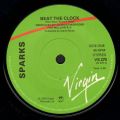 Sparks-Beat The Clock / 	Beat The Clock (Alternative Mix)