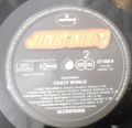 Scorpions-Crazy World