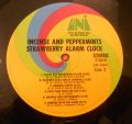 Strawberry Alarm Clock-Incense And Peppermints
