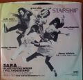 Starship-Sara / Hearts Of The World (Will Understand)