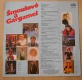 Šmoulové-Šmoulové A Gargamel