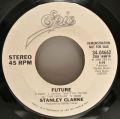 Stanley Clarke-Future