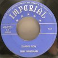 Slim Whitman-There's A Rainbow In Every Teardrop / Danny Boy