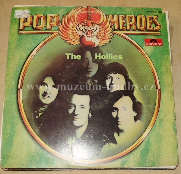 The Hollies