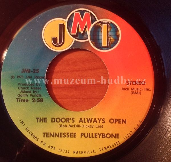 The Tennessee Pulleybone