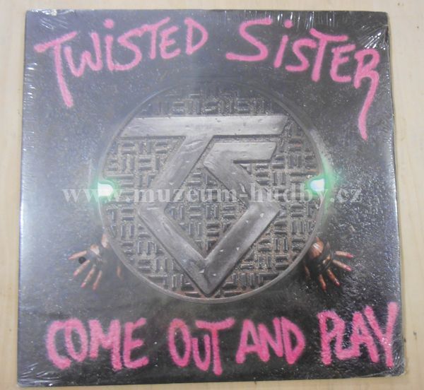 Twisted Sister