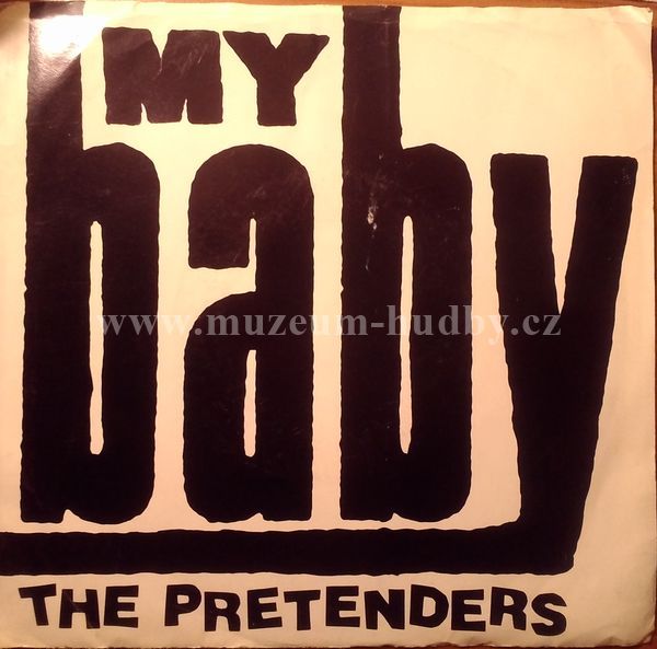 The Pretenders