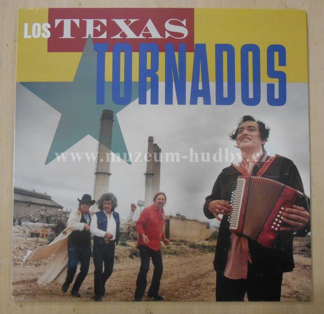 Texas Tornados