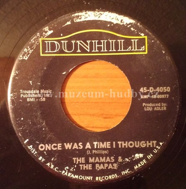 The Mamas & The Papas