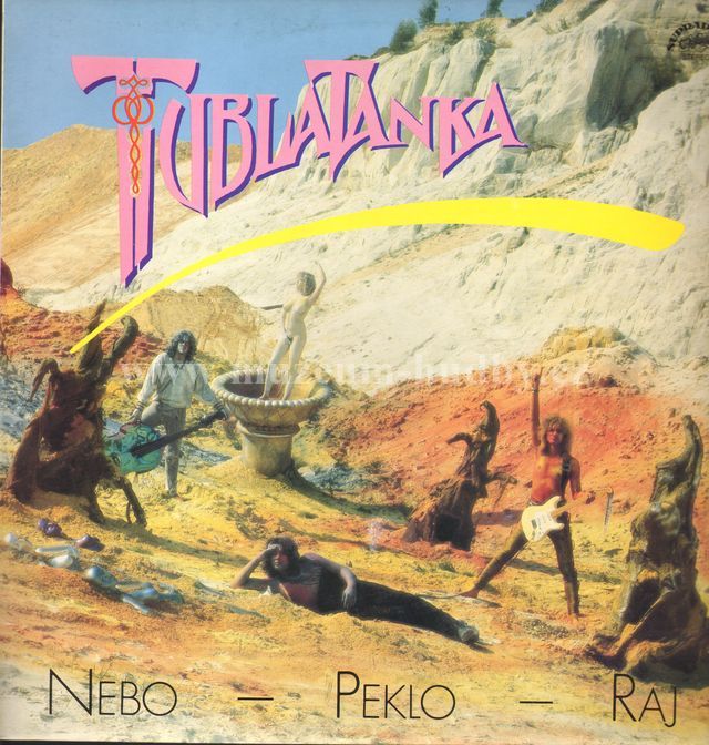 Tublatanka