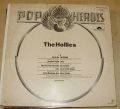 The Hollies-Pop Heroes