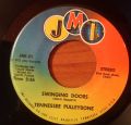 The Tennessee Pulleybone-Swinging Doors / The Door's Always Open