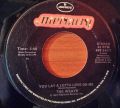 The Wrays-You lay a lotta love on me / Until we meet again
