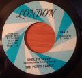 The Poppy Family-Which Way You Goin' Billy? / Endless Sleep