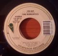 The Romantics-Talking In Your Sleep / I'm Hip