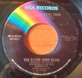 The Elton John Band-Philadelphia Freedom / I Saw Her Standing There