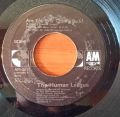 The Human League-I Need Your Loving / Are You Ever Coming Back?