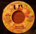 The Dirt Band-An American Dream / Take Me Back