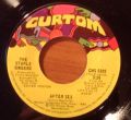 The Staple Singers-Let's Do It Again / After Sex