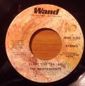 The Independents-Leaving Me / I Love You, Yes I Do