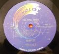 Trapeze-The Final Swing