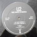 U2-Wide Awake In America