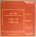 Věra Špinarová-Táta Jan / Patnácté Poschodí