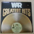 War-Greatest Hits