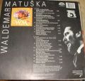 Waldemar Matuška-Waldemar Matuška