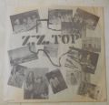 ZZ Top-Tres Hombres
