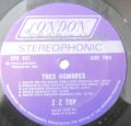 ZZ Top-Tres Hombres