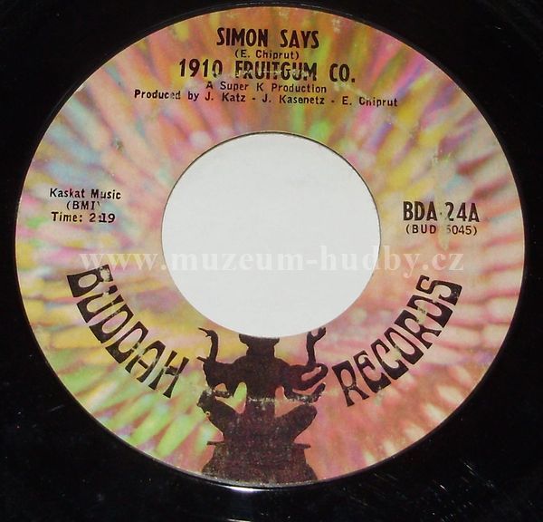 1910 Fruitgum Company