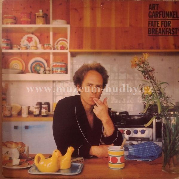Art Garfunkel ‎
