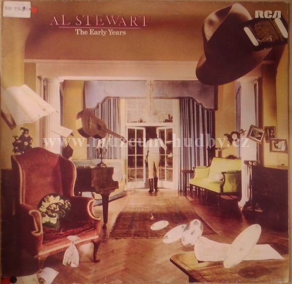 Al Stewart