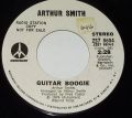 Arthur Smith-Guitar Boogie