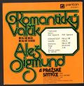 Aleš Sigmund-Romantický Valčík / Miluj mě málo, miluj mě dlouho