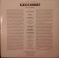 Alexis Korner-Alexis Korner And Friends