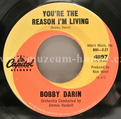 Bobby Darin