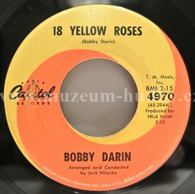 Bobby Darin