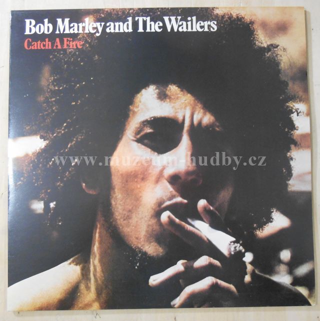 Bob Marley & The Wailers