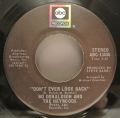 Bo Donaldson And The Heywoods-Billy, Don't Be A Hero / Don't Ever Look Back