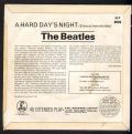 Beatles-Extracts From The Film A Hard Day's Night